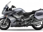 Yamaha FJR 1300A